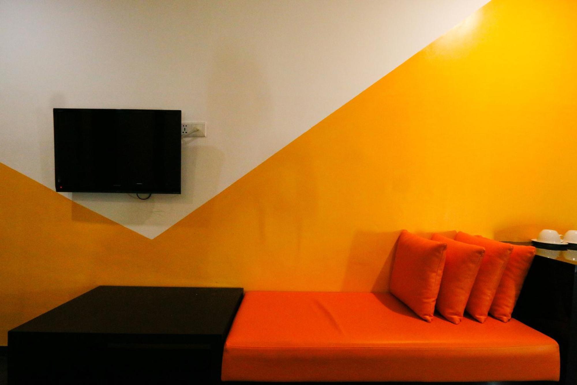 Golden Roof Hotel Ampang Ипох Экстерьер фото