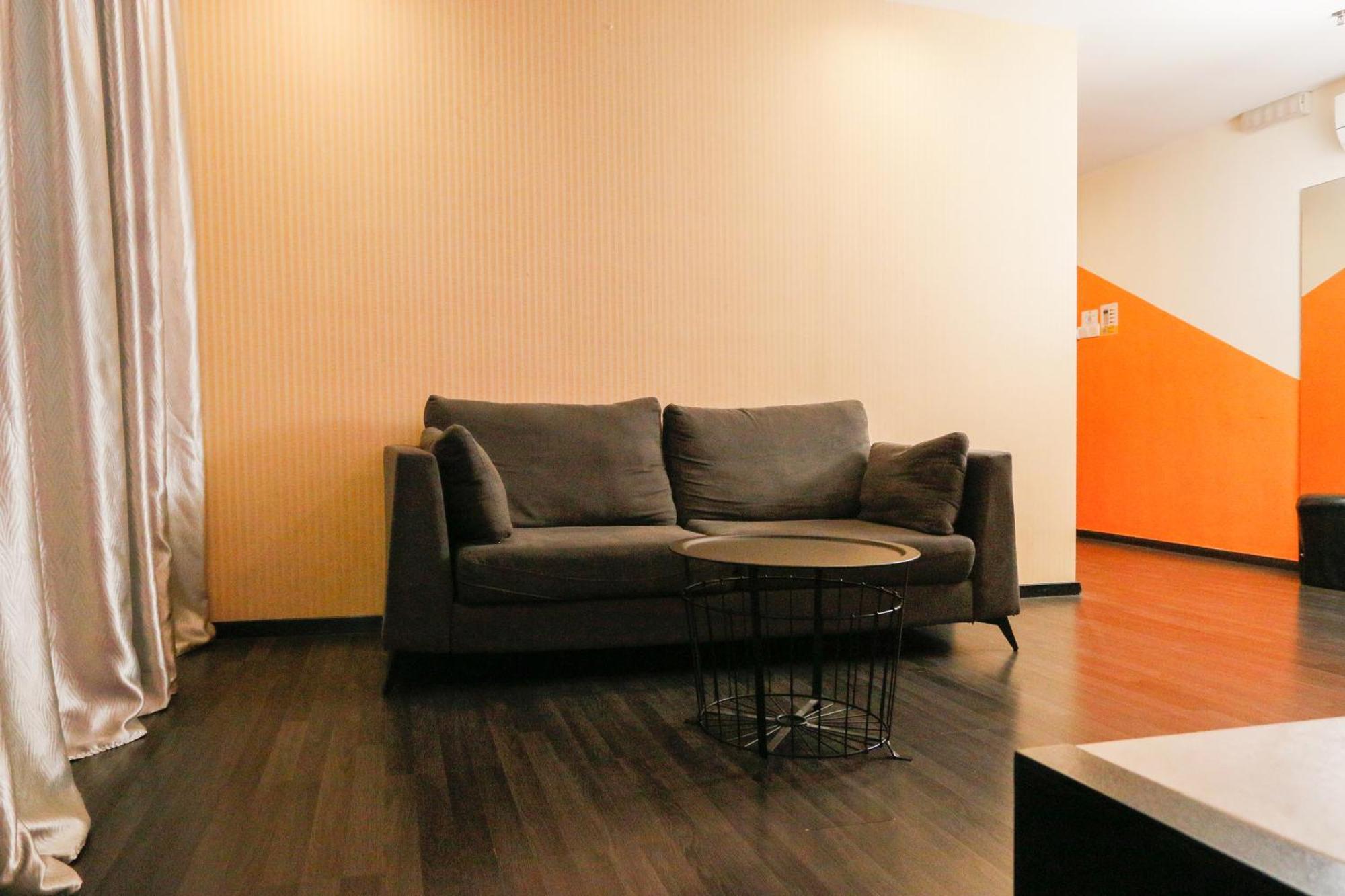 Golden Roof Hotel Ampang Ипох Экстерьер фото